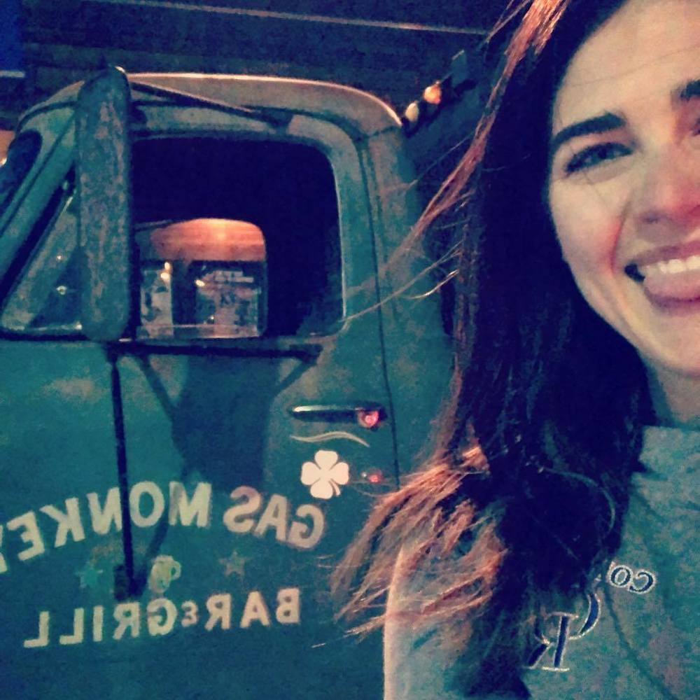 Meet your Posher, Kalyn